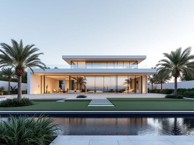 Landscape Architecture service image