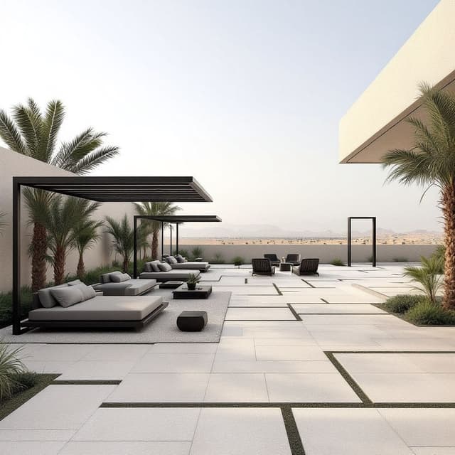 Sustainable Landscaping service image