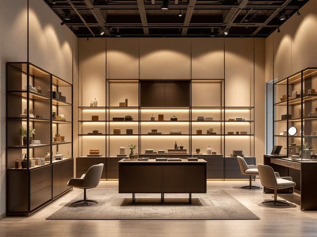 Shelving & Storage Units service image